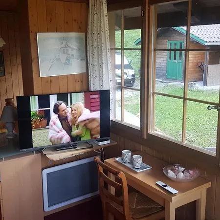 Aisha Chalet