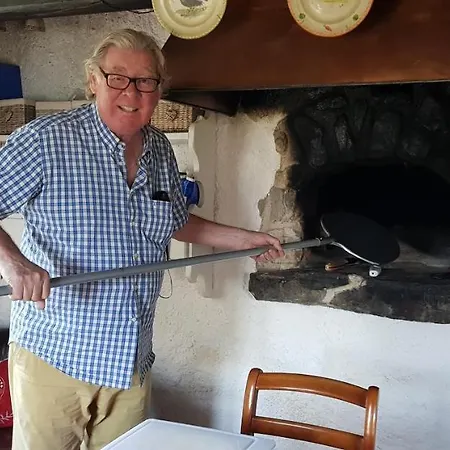 Alpstuga Aisha Corbeyrier