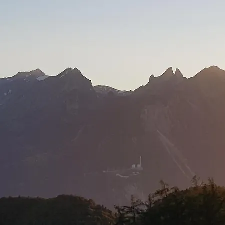 Aisha Chalet Corbeyrier