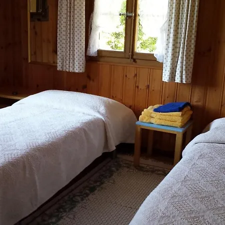 Chalet Aisha