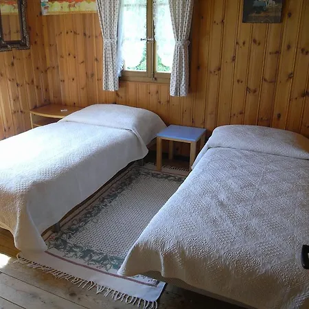 Chalet Aisha