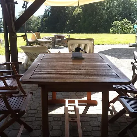 Aisha Chalet *