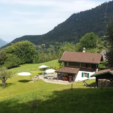 Aisha Chalet