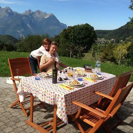 Chalet Aisha *