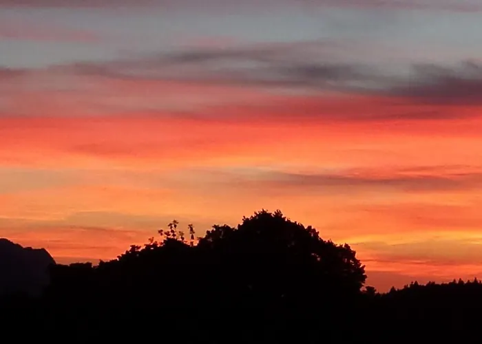 Chalet Aisha Corbeyrier