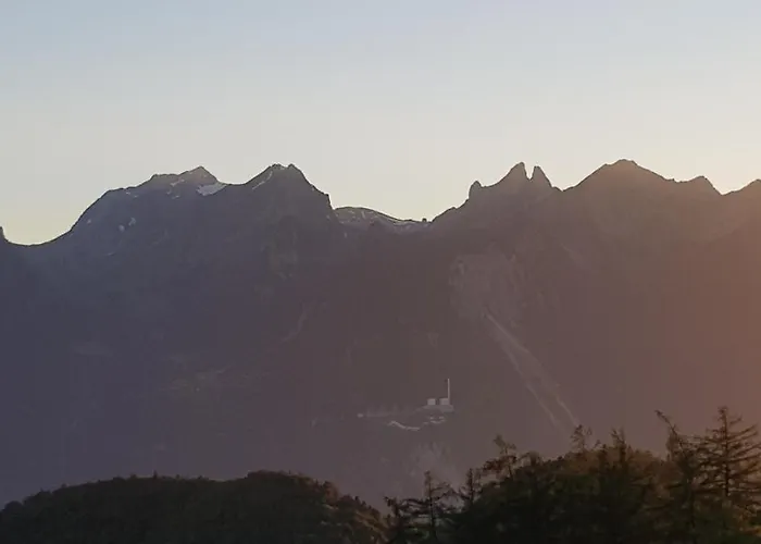 Aisha Chalet Corbeyrier