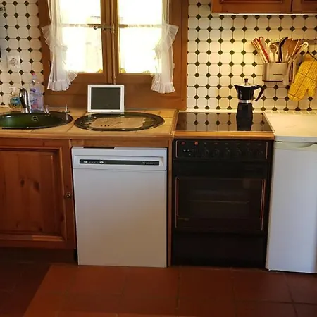 Aisha Chalet Corbeyrier