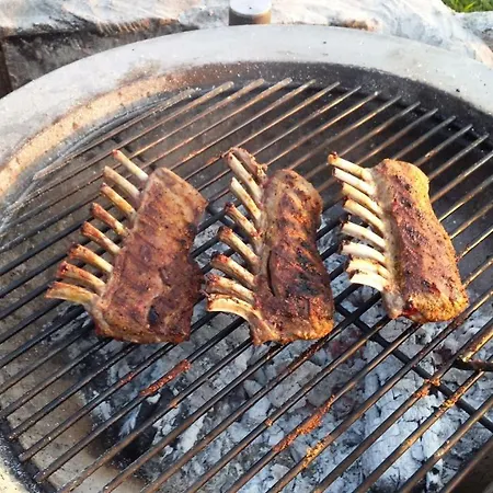 Aisha Chalet Corbeyrier