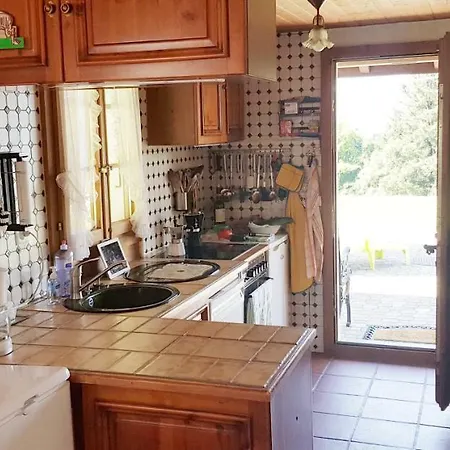 Chalet Aisha Corbeyrier